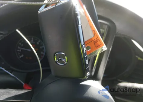 2025 Mazda Cx-30 2.5 S Select Sport from USA, damaged, VIN 3MVDMBBM0SM759148